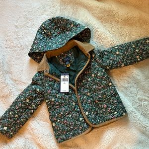 Toddler Polo Ralph Lauren Jacket